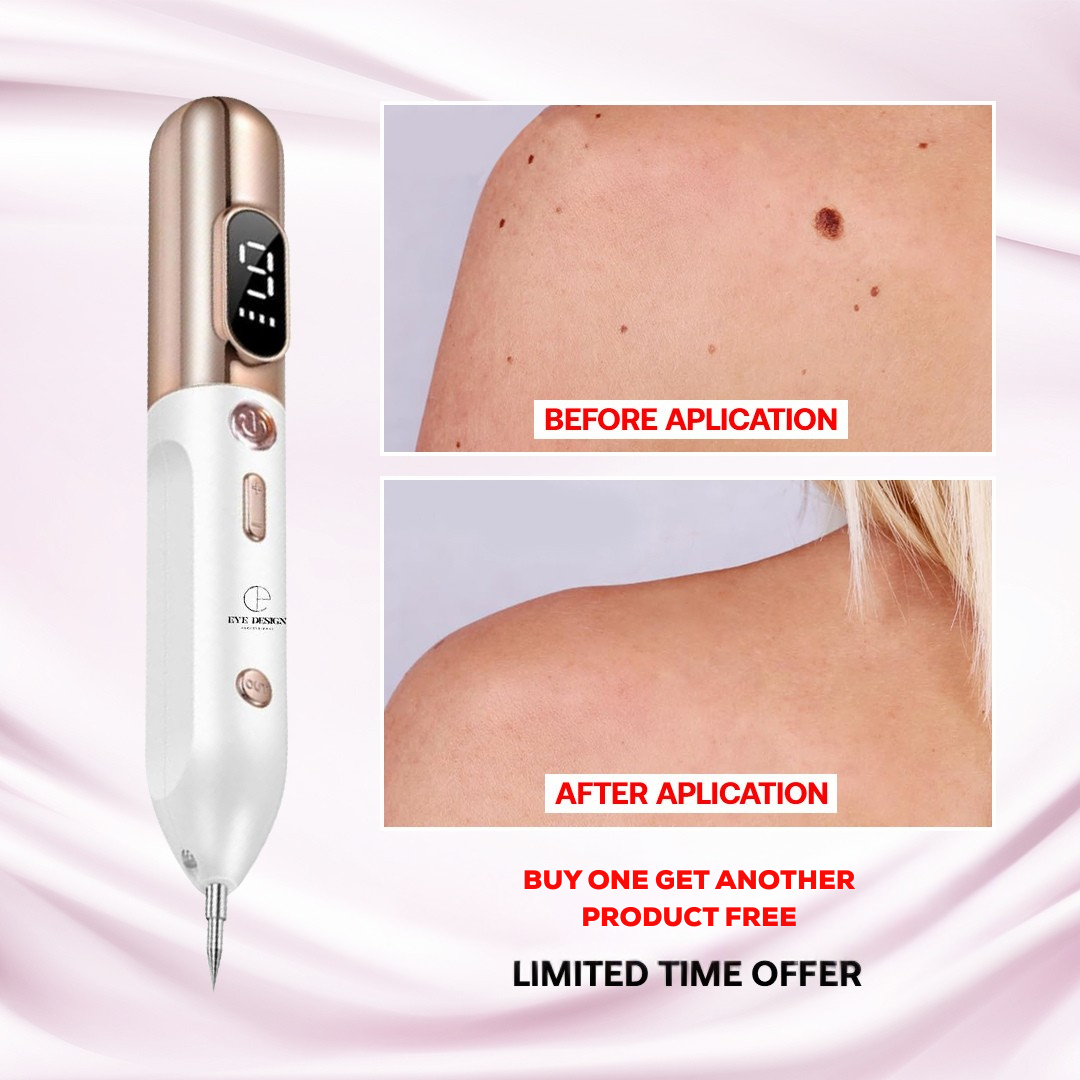 DivineBeauty Fibroblast Plasma Pen