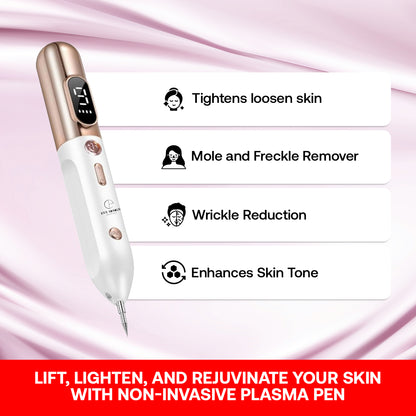 DivineBeauty Fibroblast Plasma Pen