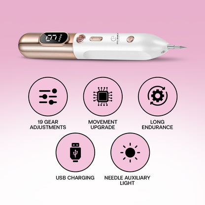 DivineBeauty Fibroblast Plasma Pen