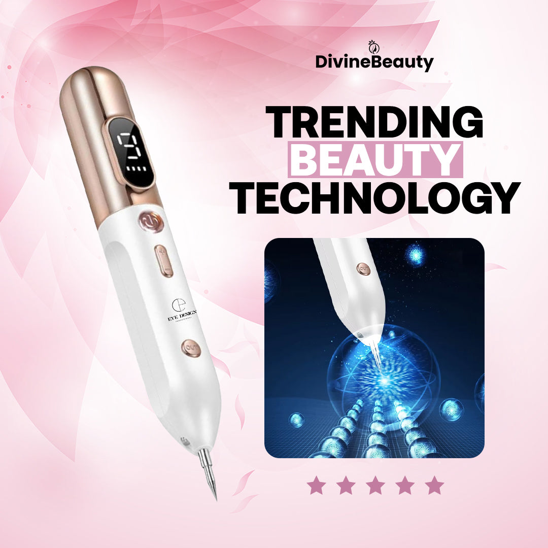 DivineBeauty Fibroblast Plasma Pen